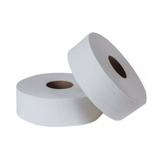 Papel Higiénico Jumbo